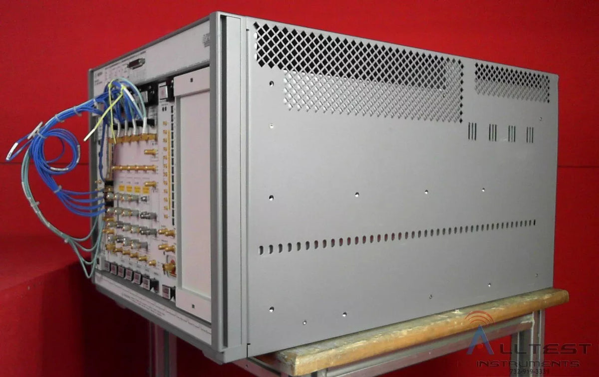 HP / Agilent 81250A -013-149 43.2 GB/s ParBert System