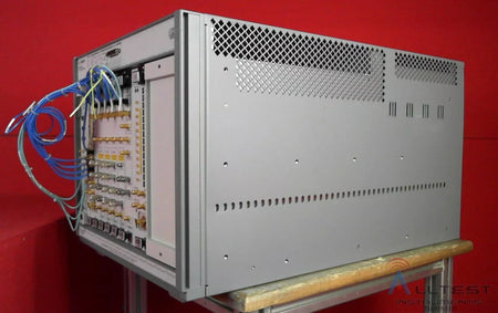 HP / Agilent 81250A -013-149 43.2 GB/s ParBert System