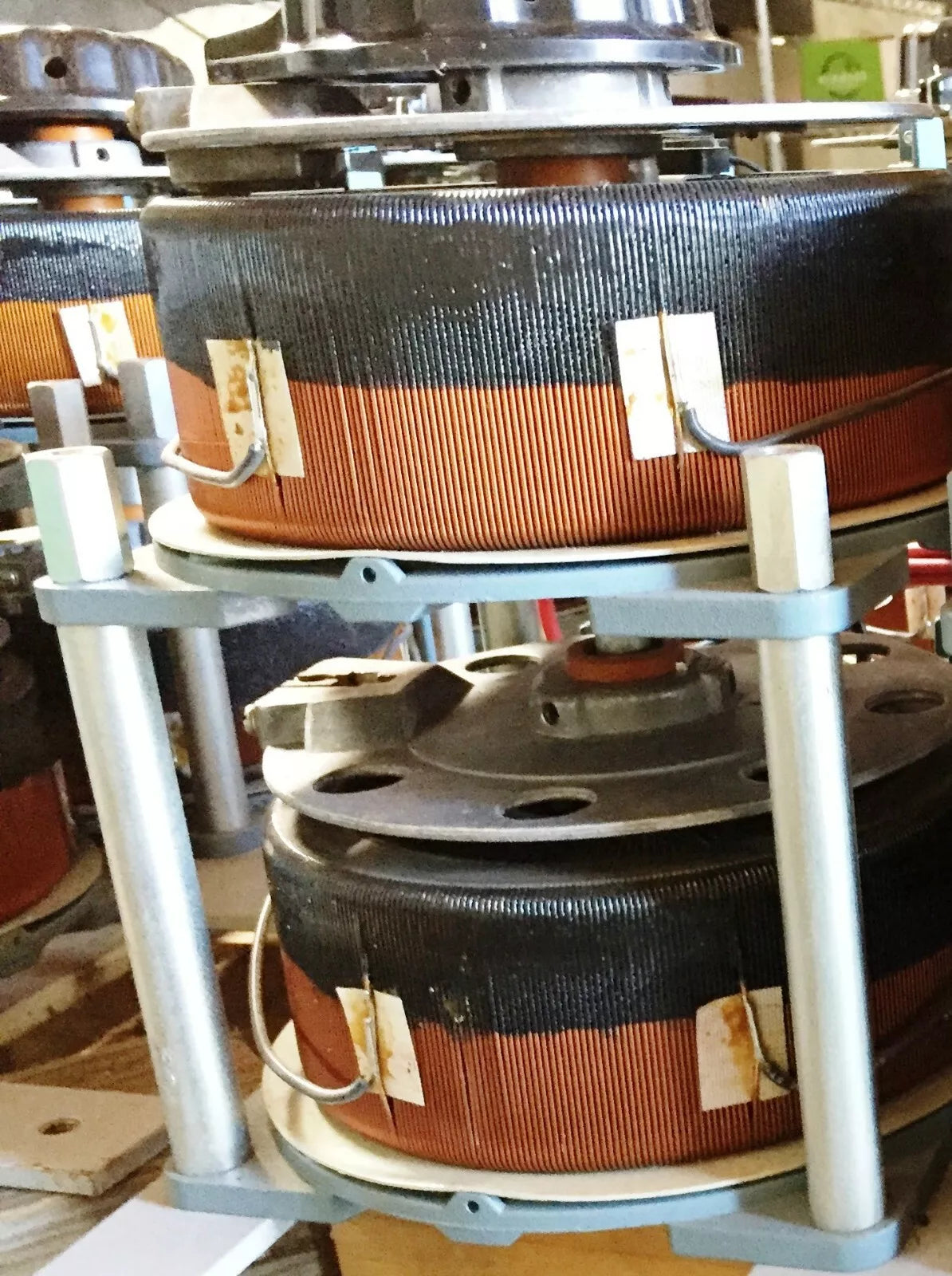 Superior Electric 236SU-2 Variable Autotransformer 0.28V 10A Out 2.8kVA 240V