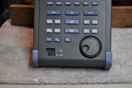 Compact Anainstr Portable Digital Multimeter