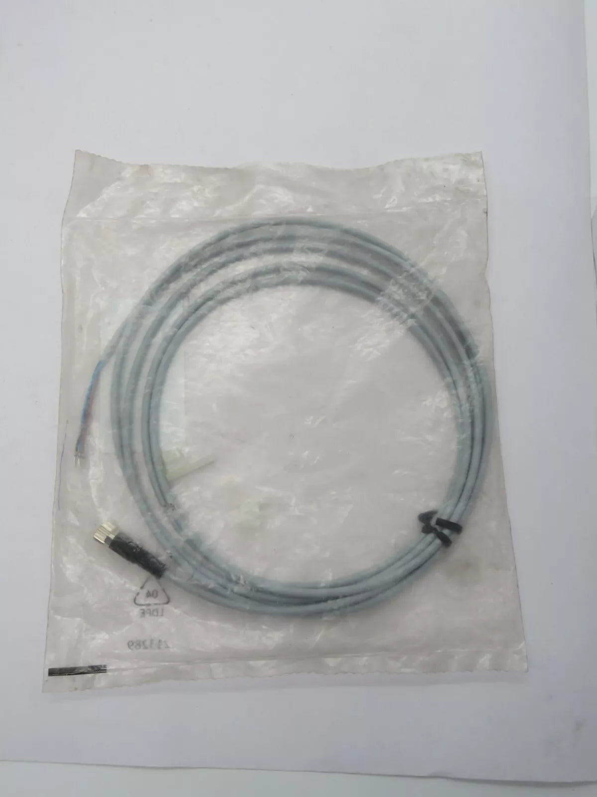 Festo NEBU-M8G3-K-2.5-LE3 Connecting Cable
