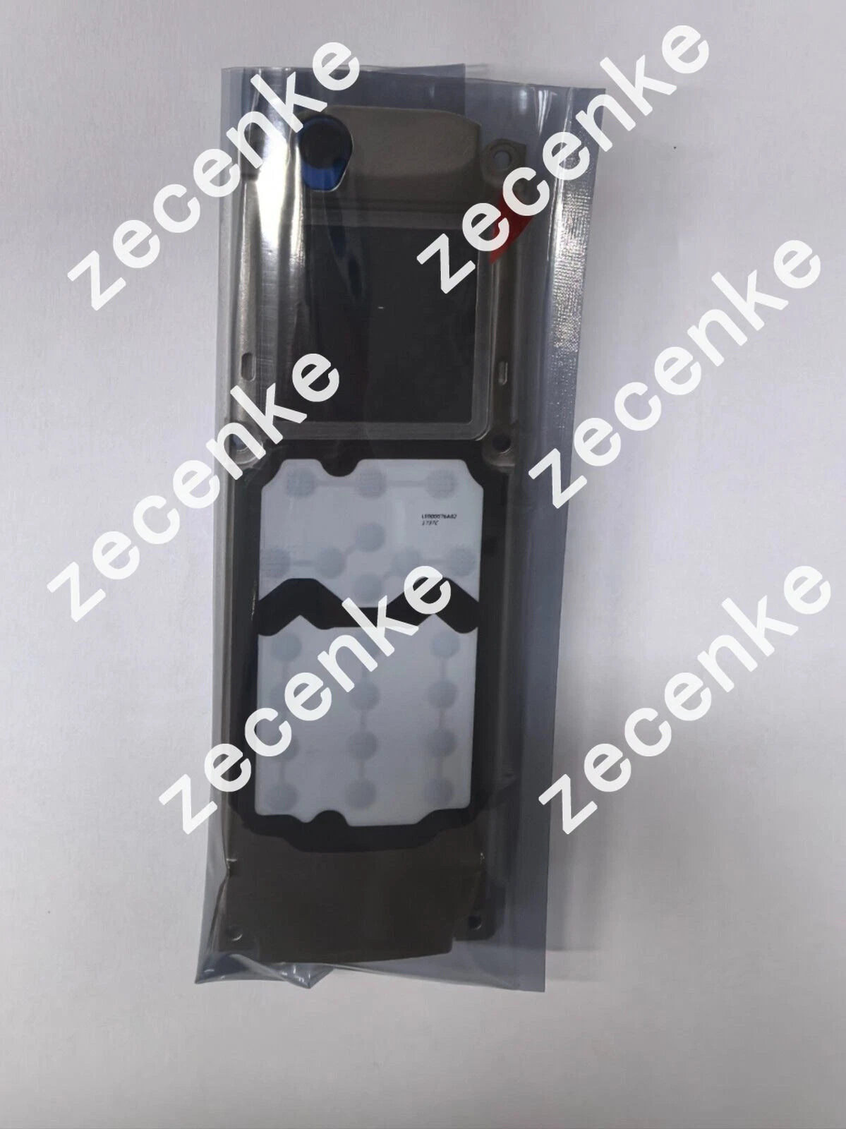 Motorola OEM with LCD Keypad - KT000256A01 for APX8000H/APX8000HXE