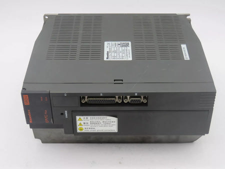 Maxsine EP1C Plus TH50 AC Servo Drive 380V - USED