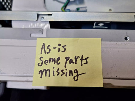 Agilent N6700B 400Watt Low Profile MPS Mainframe AS-IS (4160)