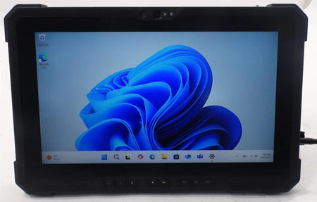 Dell Latitude 7220 Rugged Extreme Core i7-8665U 1.9GHz 16GB 256GB Win 11 pro