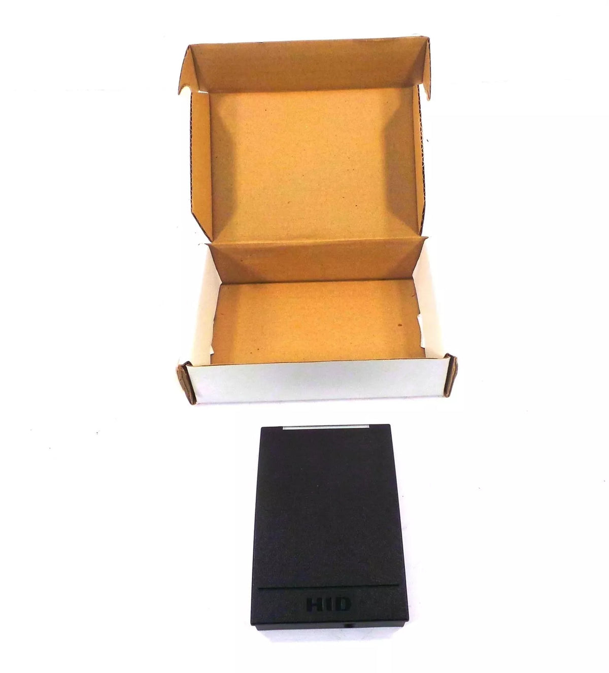 HID iCLASS R-640X-300 Access Control Reader