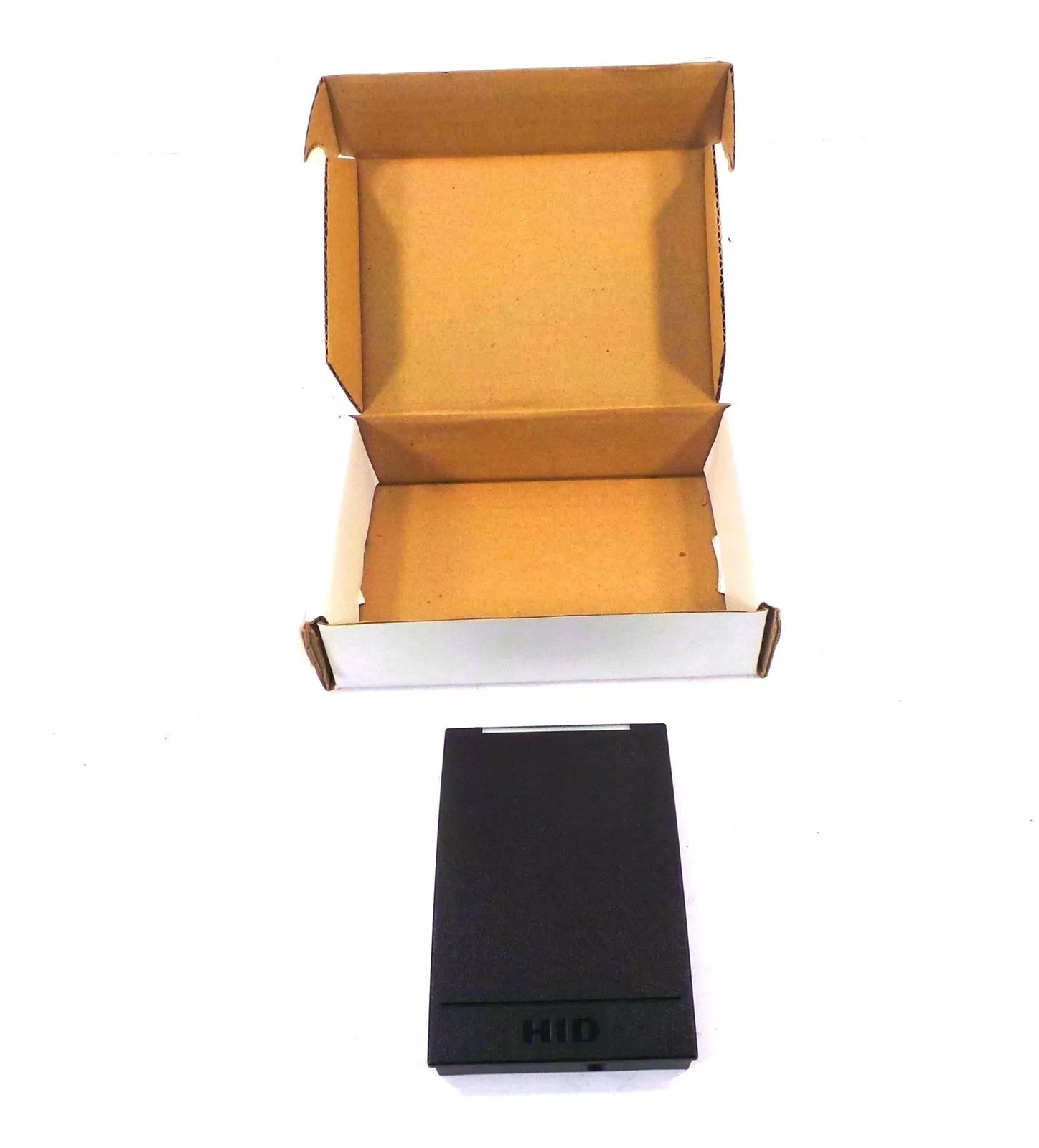 HID iCLASS R-640X-300 Access Control Reader