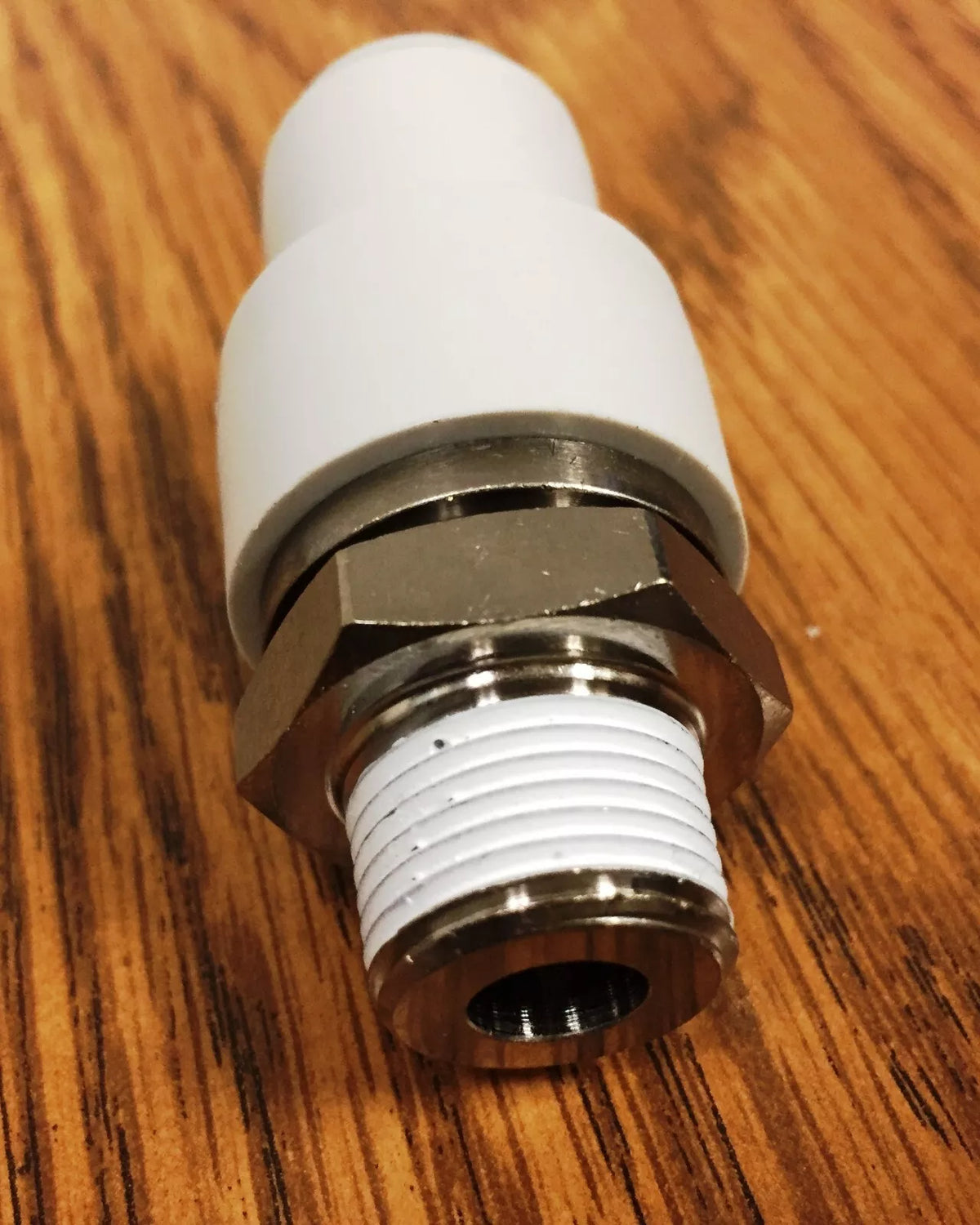 SMC KXH12-03S Fitting, KX Rotary Fitting