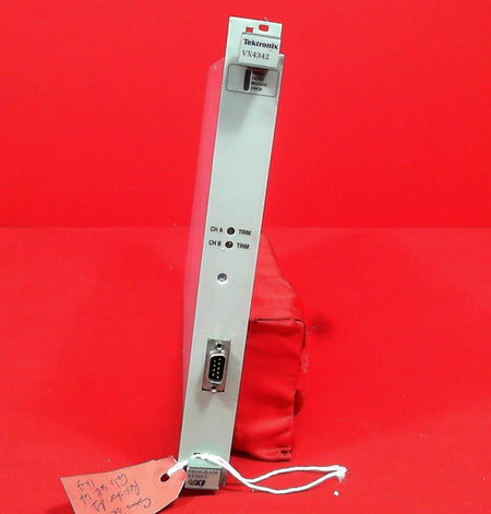 Tektronix VX4342 Dual Channel Resistance Module B094G05