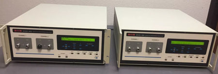 Spirent TAS 4600 Noise and Interference Emulator