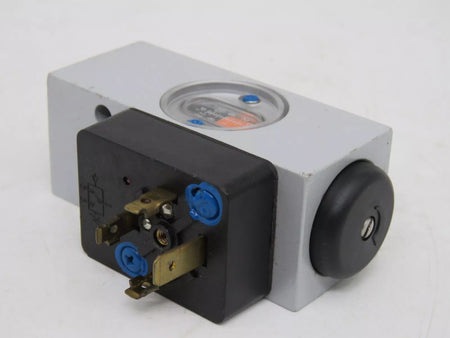 FESTO PEV-1/4-SC-OD Pressure Switch New