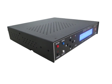 Contemporary Research 232-ATSC 4 HDTV Tuner with MPEG4 - Free shipping