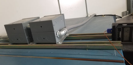 Environmental Test Chamber by Thermotron