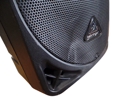 Behringer B12X 1000W 12 inch Powered Speaker -Black - Free Shipping.