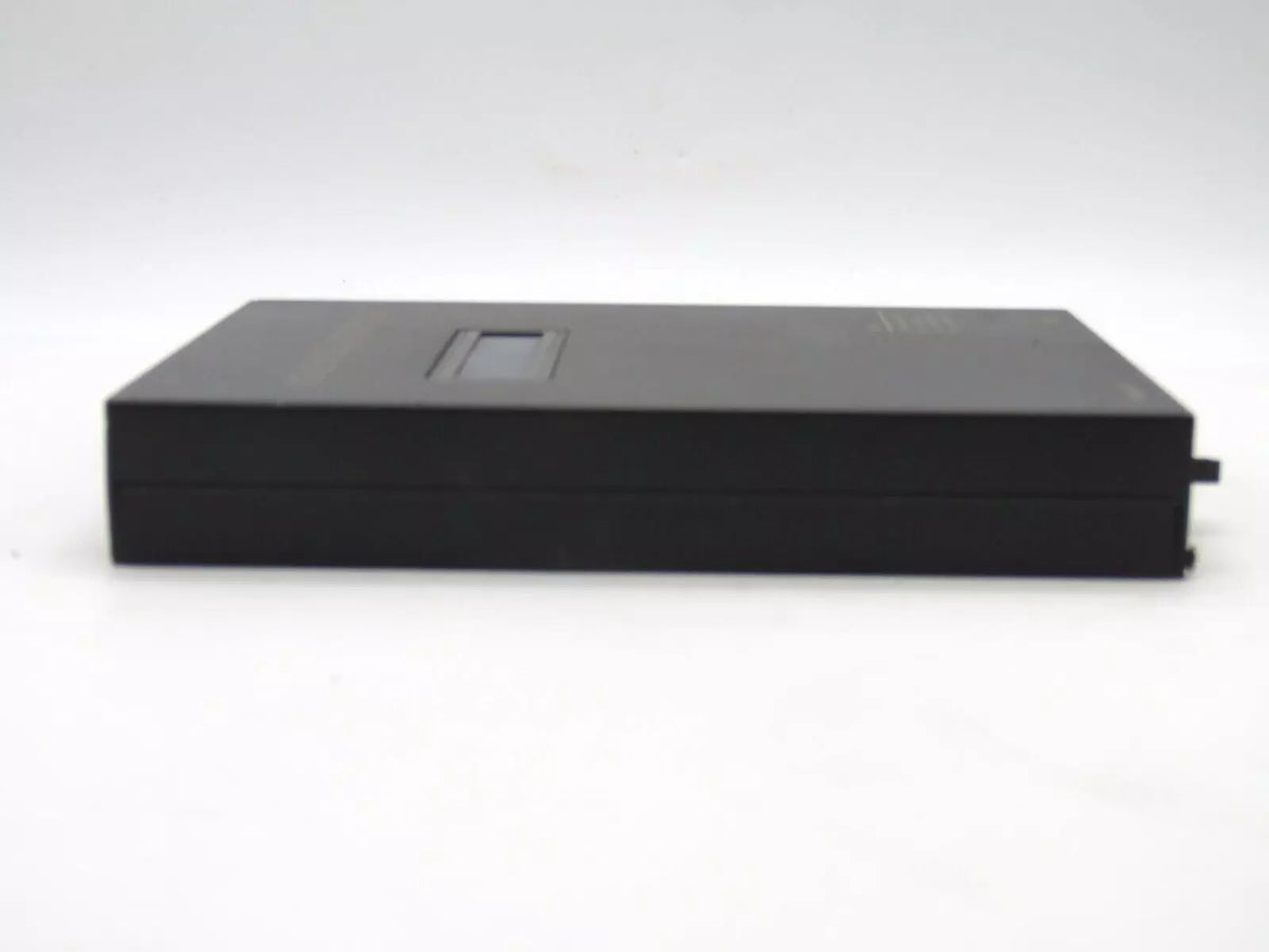 ATA Automatic Test Control Box Interface with PCBA 12-Volt Power Supply