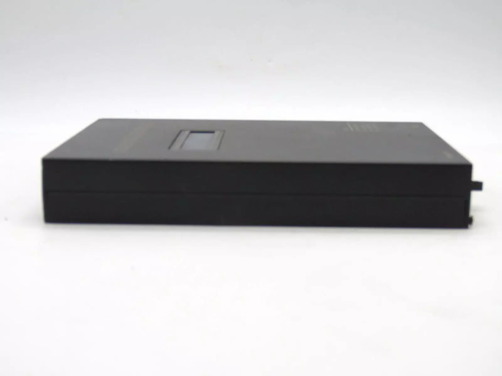 ATA Automatic Test Control Box Interface with PCBA 12-Volt Power Supply