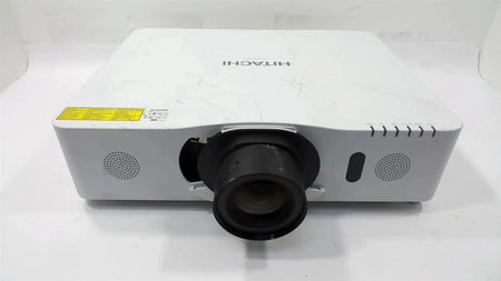 Hitachi CP-WU8451 3LCD WUXGA WUXGA Large Venue Projector 5000 Lumens