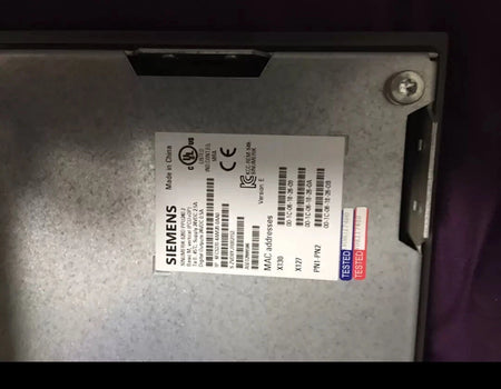 828D 6FC5370-4AM20-0AA0 Product: Features & Specifications