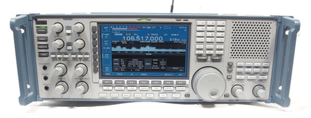 ICOM IC-R9500 SSB, AM, FM / WFM, CW, FSK Communications Receiver