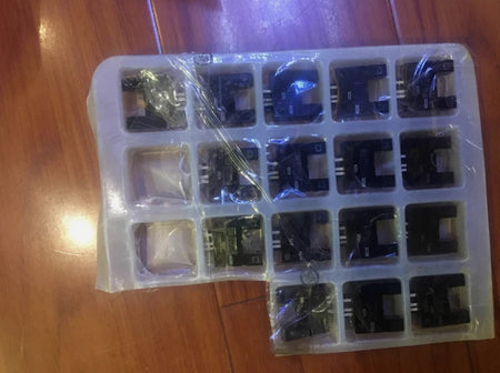EE 6pcsx EE-SPX 303N RF Sensor Components