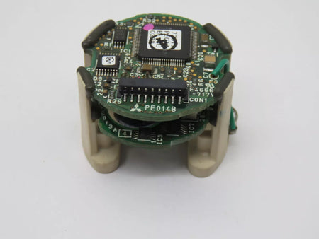 MITSUBISHI OBA17-052 Incremental Encoder