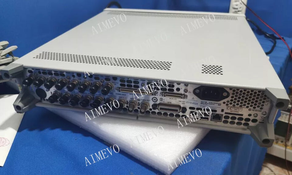 Keysight AGILENT N5172B EXG X-Series RF Vector Signal Generator, 9kHz to 6GHz