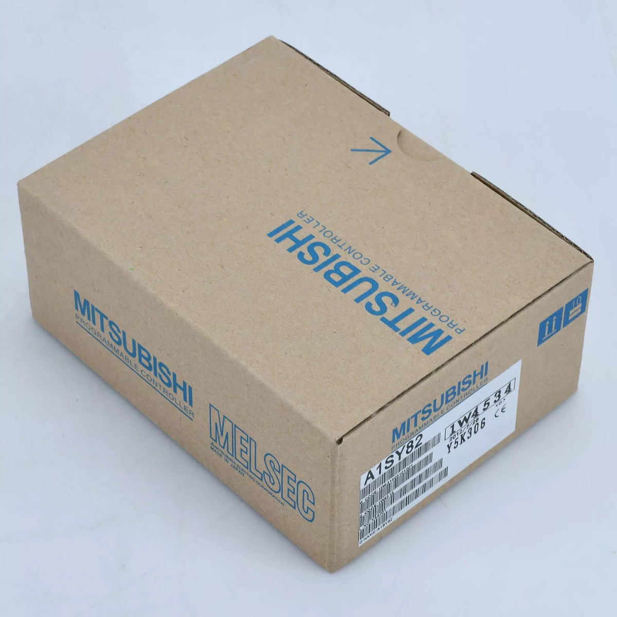 Mitsubishi A1SY82 PLC Module in Box