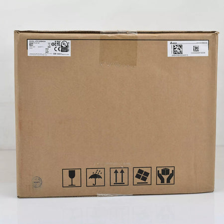 New Delta VFD185B43A Inverter 380V 18.5Kw