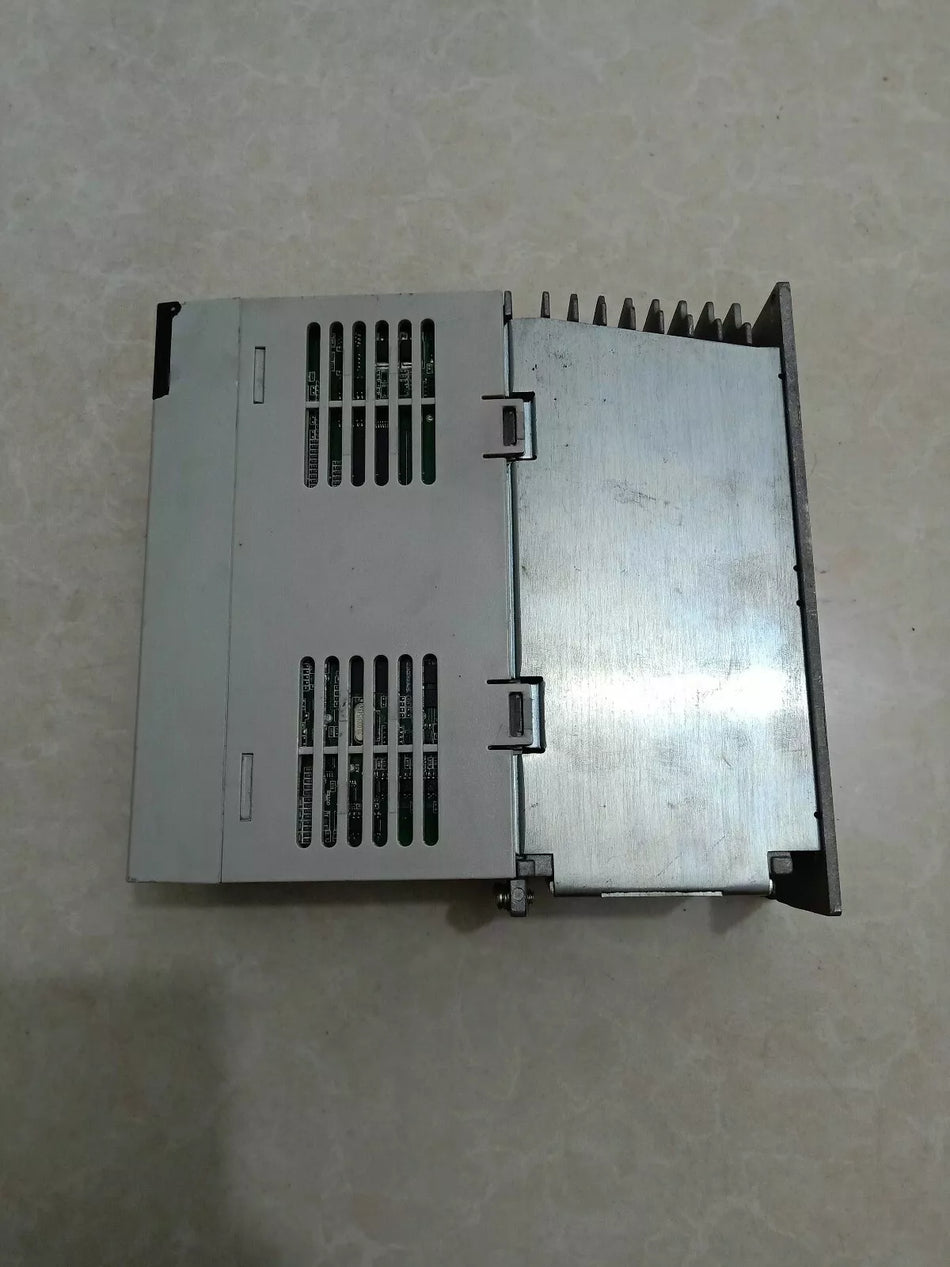 1pc USED ISD300 AV 220V ISD300-S25A 1KW TESTED By DHL or FedEx #V3K6 CH