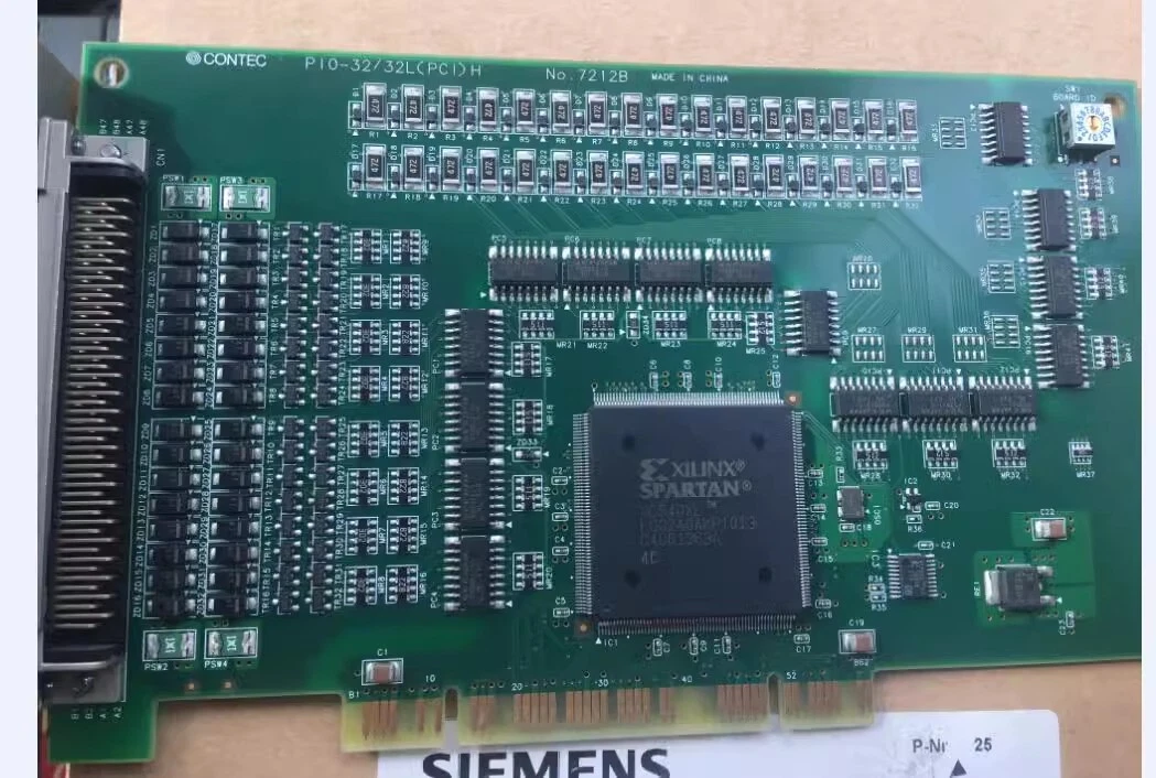 CONTEC PIO-32 /32L(PCI)H Digital I/O Board