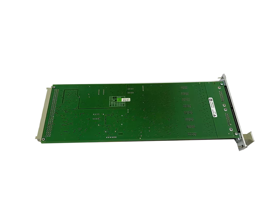KLOTZ Digital V 618 A/D Card 8-CH 24 Bit for VADIS V888 and VADIS 212