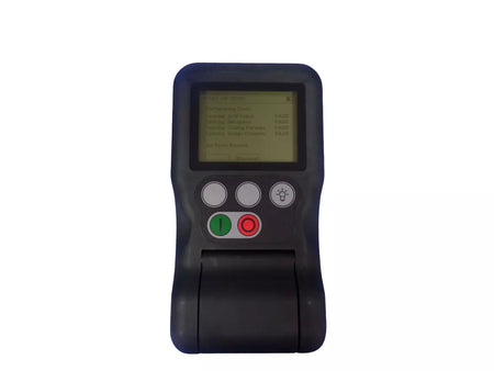 Severn Trent Services Luminometer for Efficient Water Testing