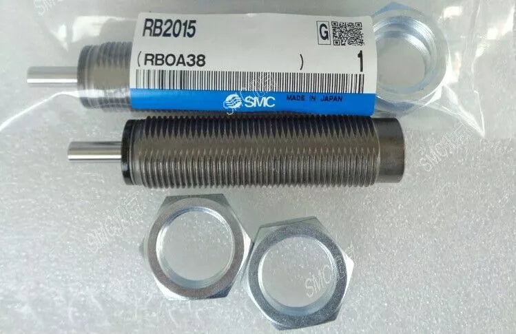 SMC RB2015 Shock Absorber for 1PC: High-Quality Suspension Component
