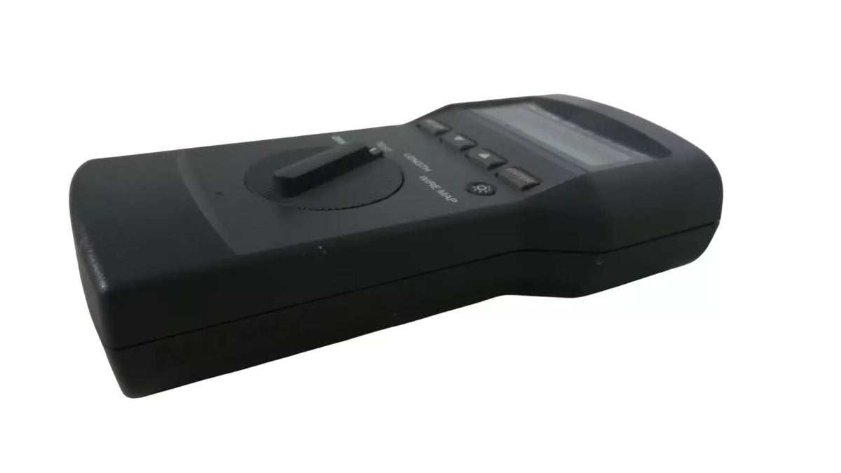 Fluke 620 Lan Cable Meter for Accurate Network Cable Testing