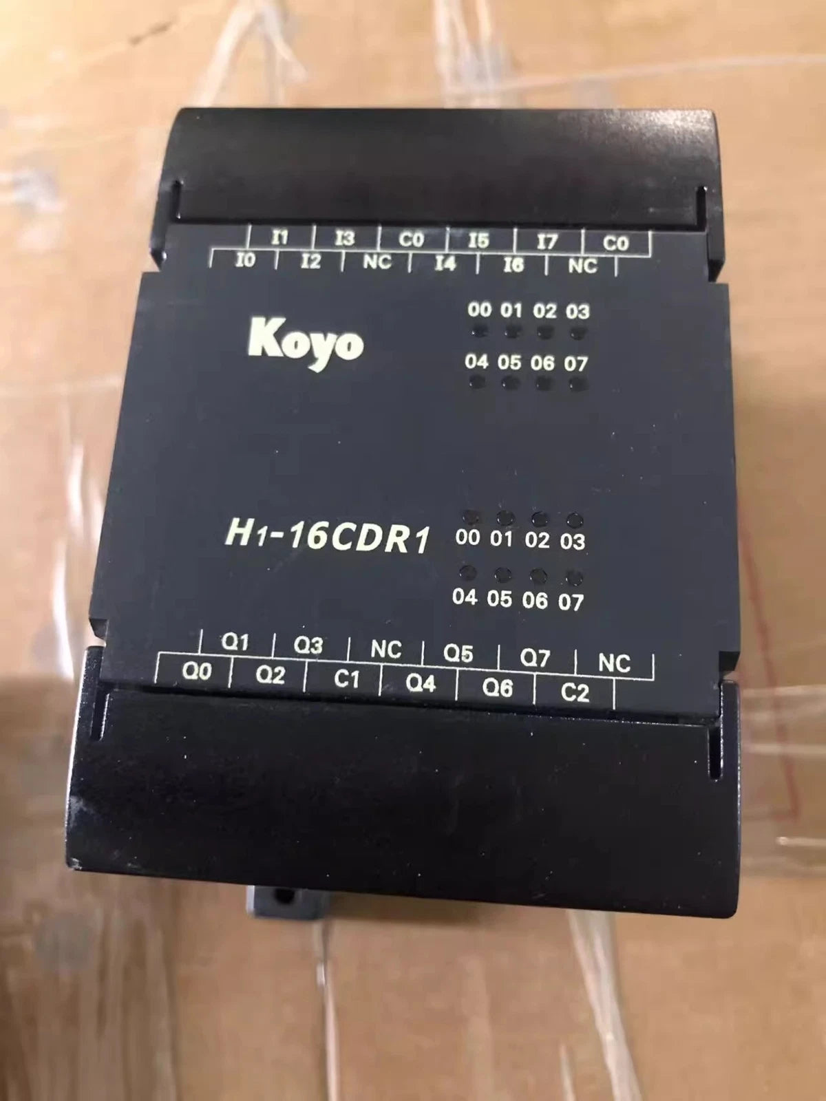 KOYO H1-16CR1 Portable Air Conditioner with Remote Control