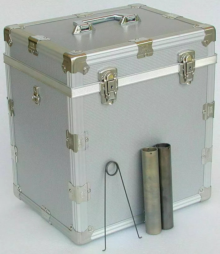 LR-Cal PULSAR-35Cu Dry Block Temperature Calibrator +20°C to +600°C