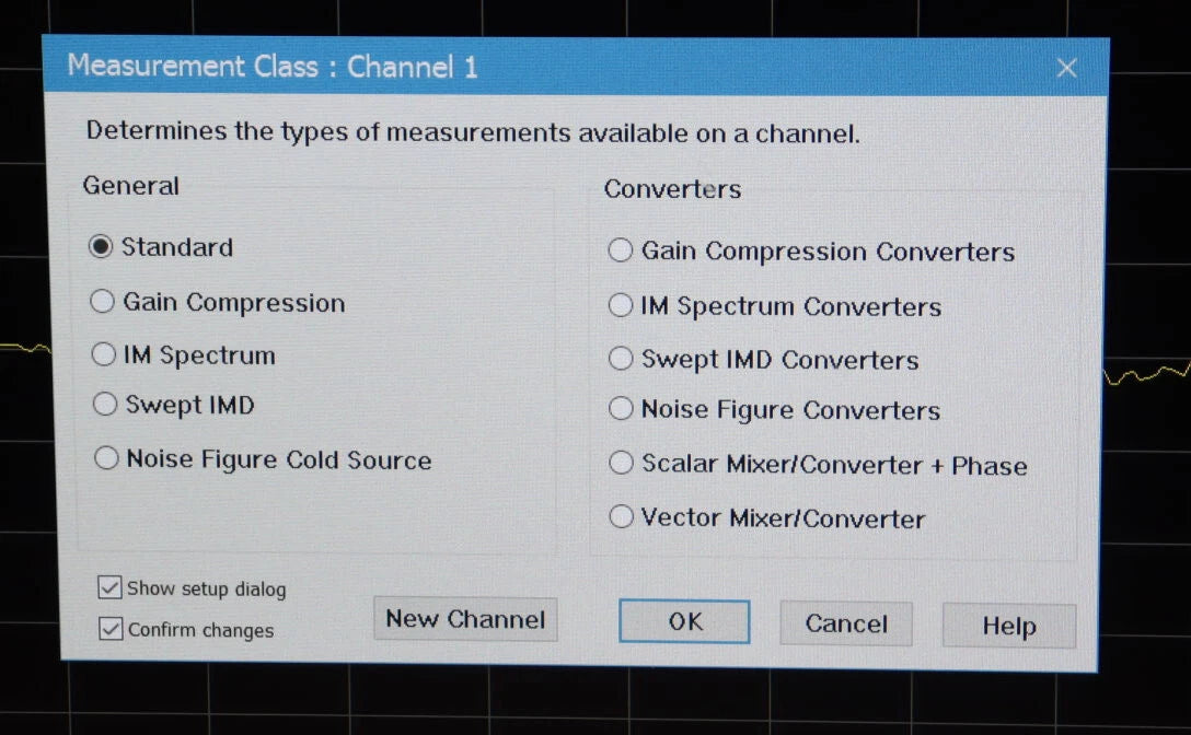 Lakeview Test and Measurement Tool Kit for Data Analysis