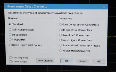Lakeview Test and Measurement Tool Kit for Data Analysis
