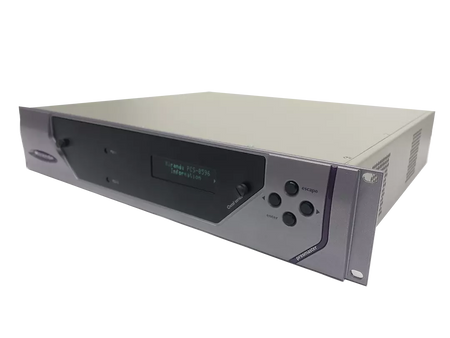 Miranda Oxtel Presmaster Control System PCS-001