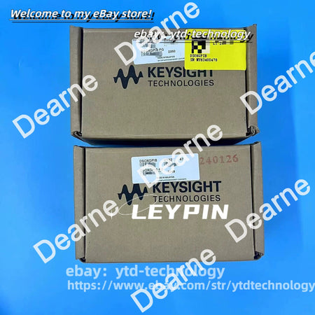 Agilent Keysight DSOXGPIB-FG Module for 2000/3000-X Series