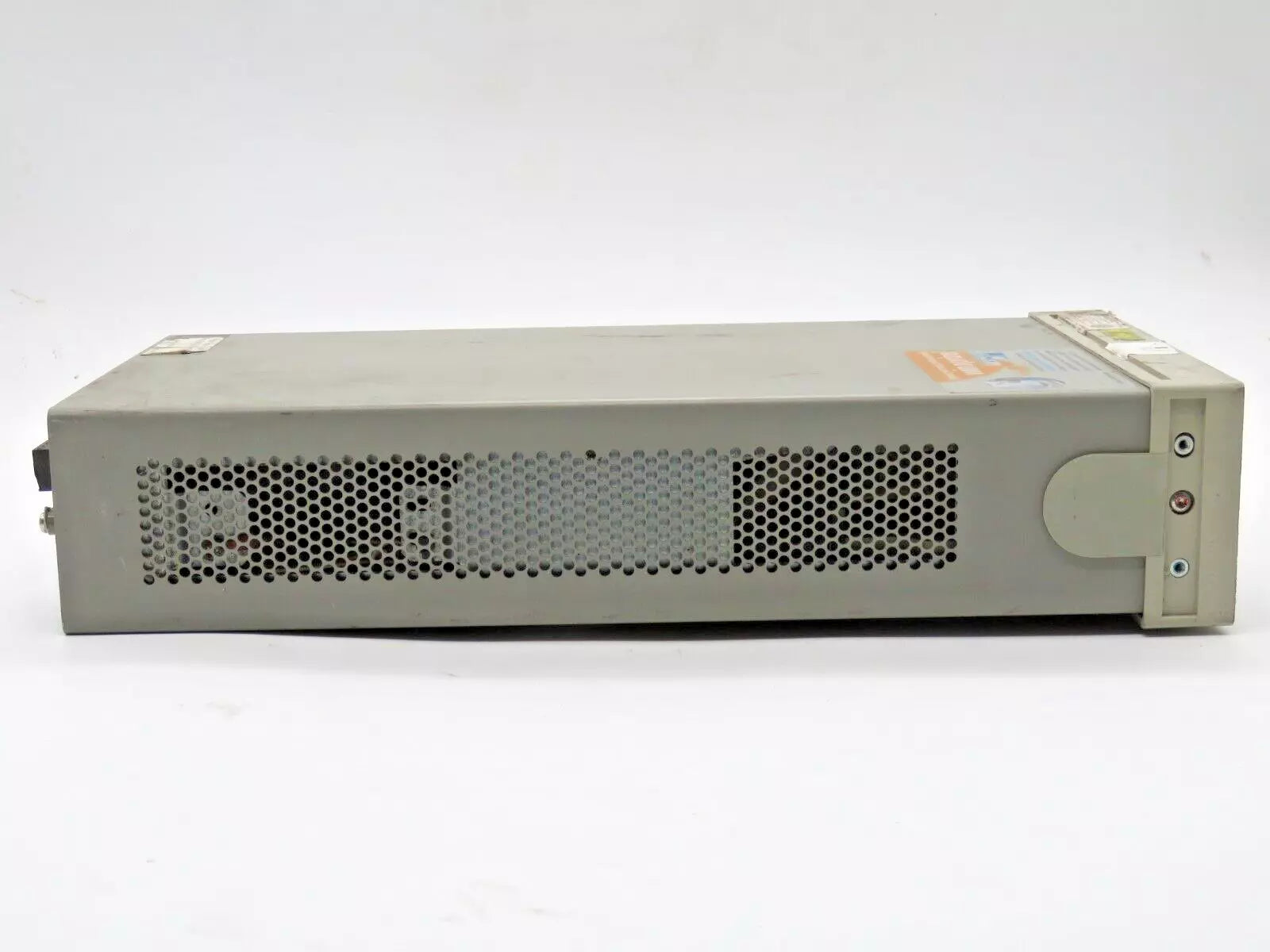 Agilent 66319D Dual Output Mobile Communications DC Source 220V Power Supply
