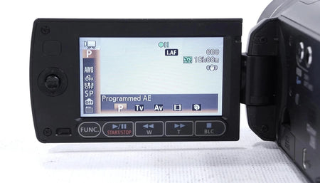 Canon VIXIA HG20 Handheld Camcorder - body only - Free Shipping