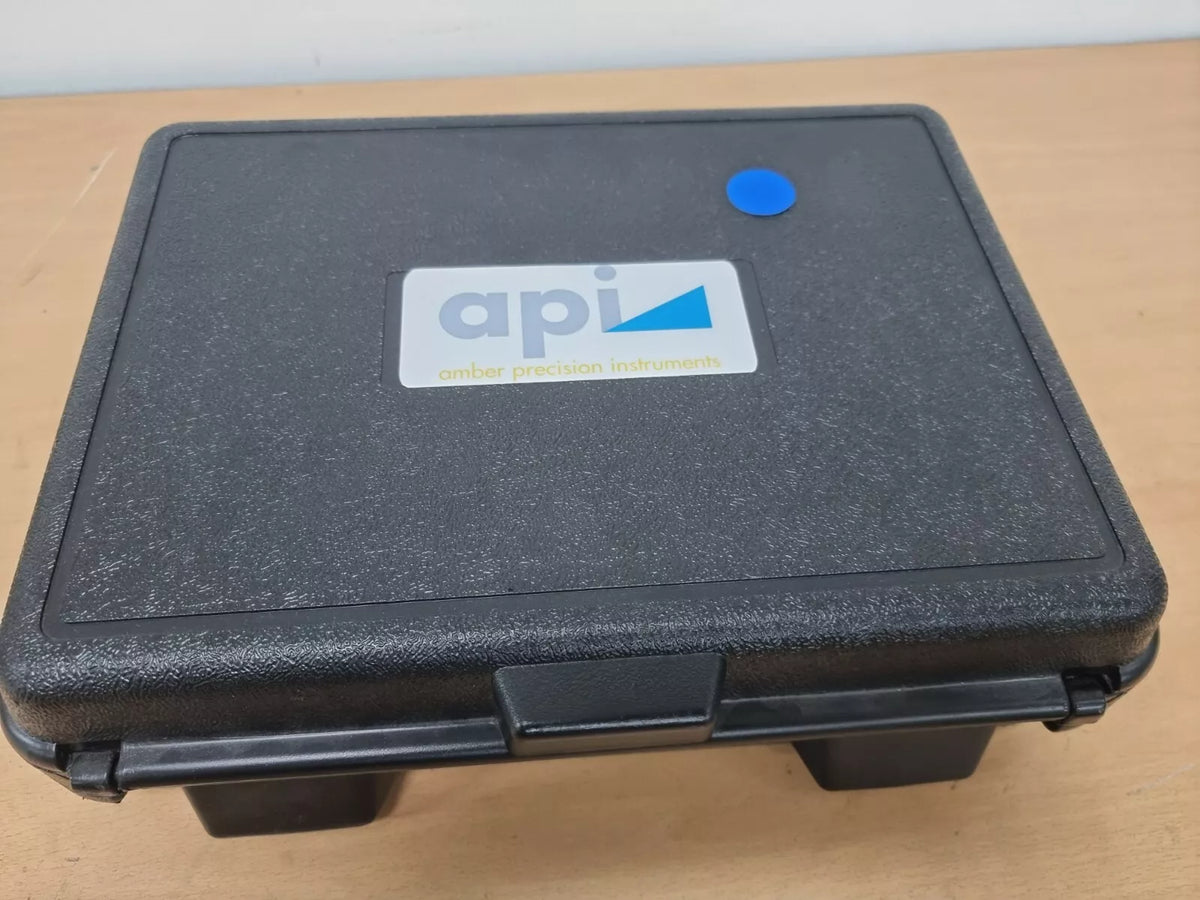 Amber-Precision Probe: ESD Probe