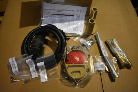 AnaInstr Professional Digital Multimeter with True RMS for Accurate Electrical Measurements