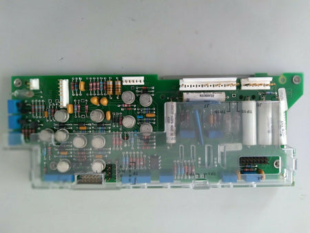 HP Agilent 08563-60077 A17 CRT Driver Assembly