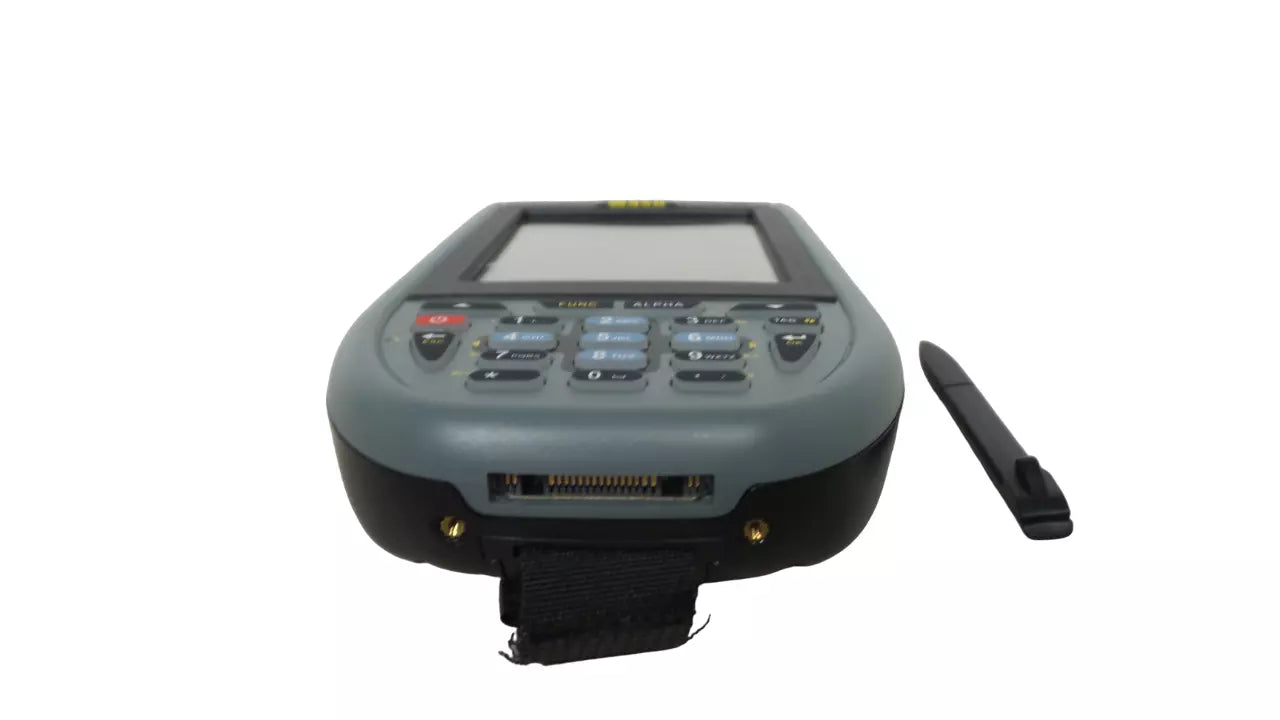 Wasp WPA1200 Barcode Technologies Scanner for Efficient Data Capture
