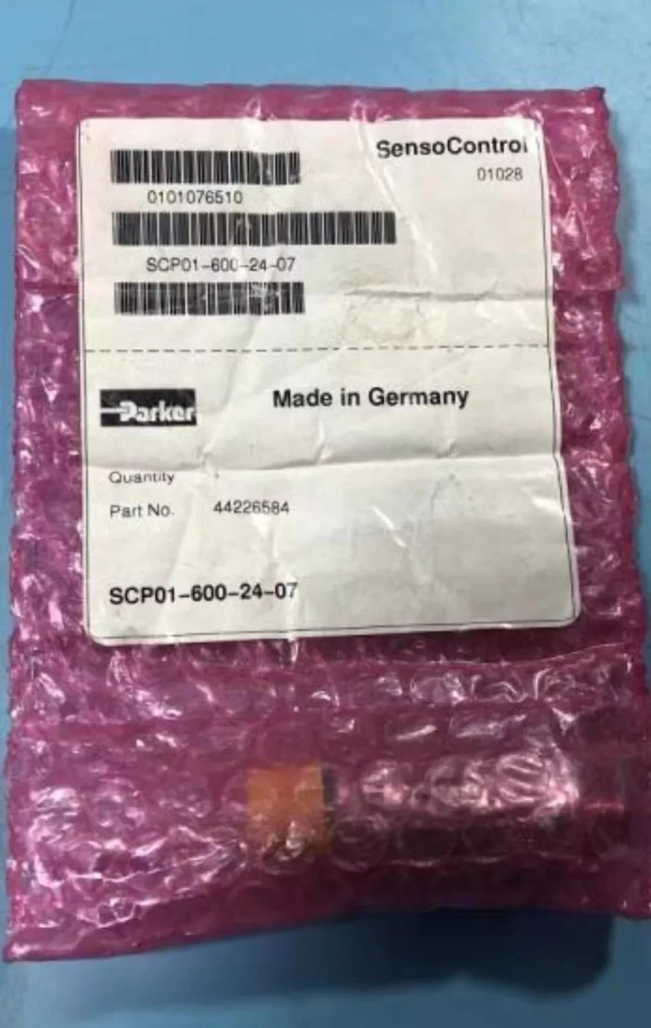 1pc NEW SCP01-600-24-07 #V6JJ CH