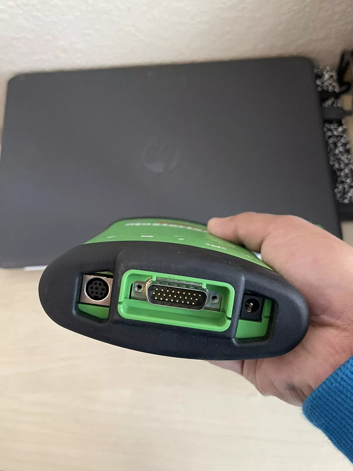 Bosch Mastertech I VCI OEM Hardware Kit F-00K-108-107 MVCI Auto Scan Diagnostic