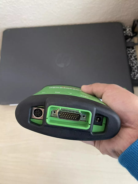 Bosch Mastertech I VCI OEM Hardware Kit F-00K-108-107 MVCI Auto Scan Diagnostic