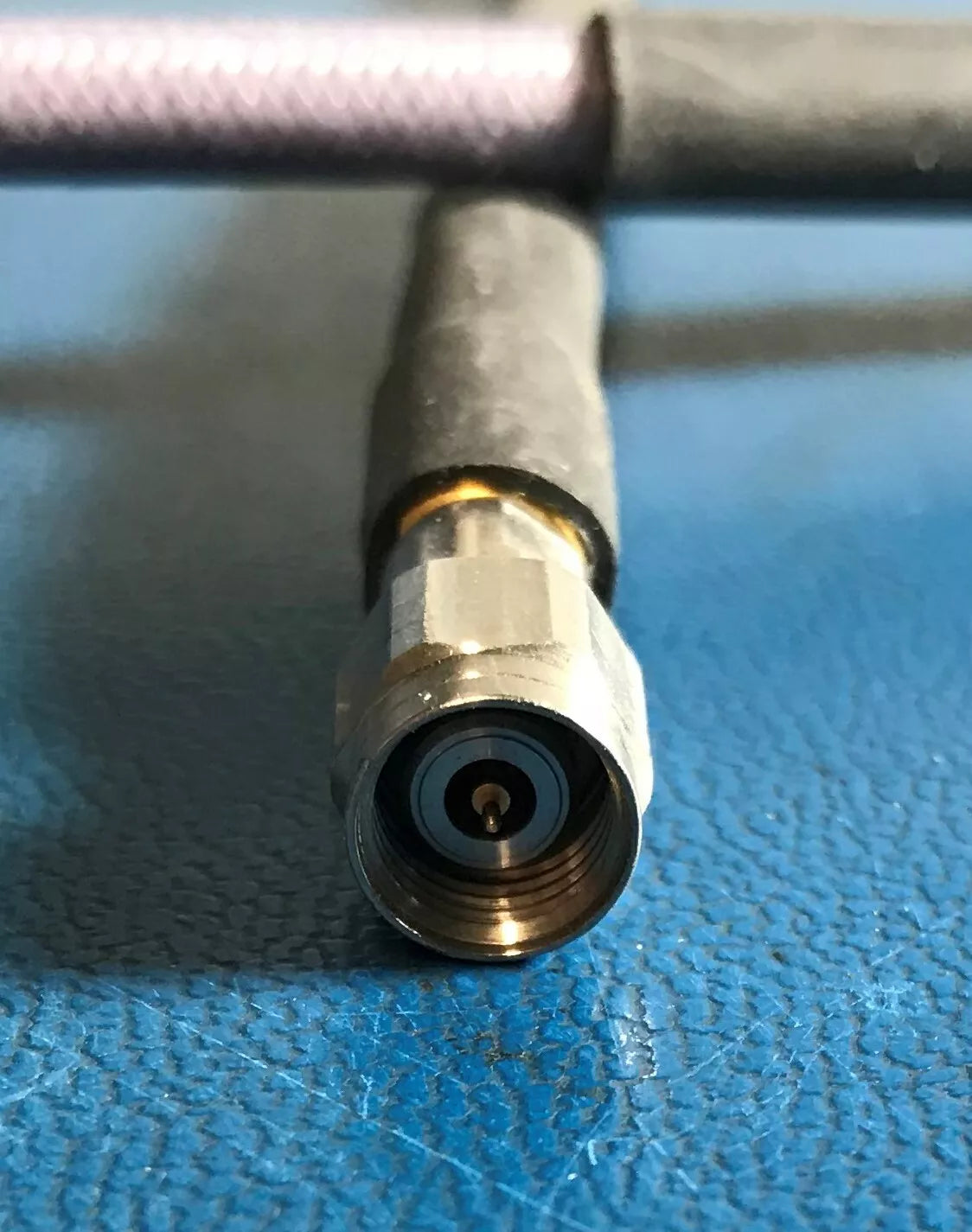 Keysight/Agilent E7342-60005 50GHz Cable Assembly 2.4 M/F